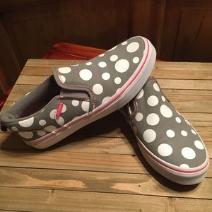 Vans Shoes Slip On
